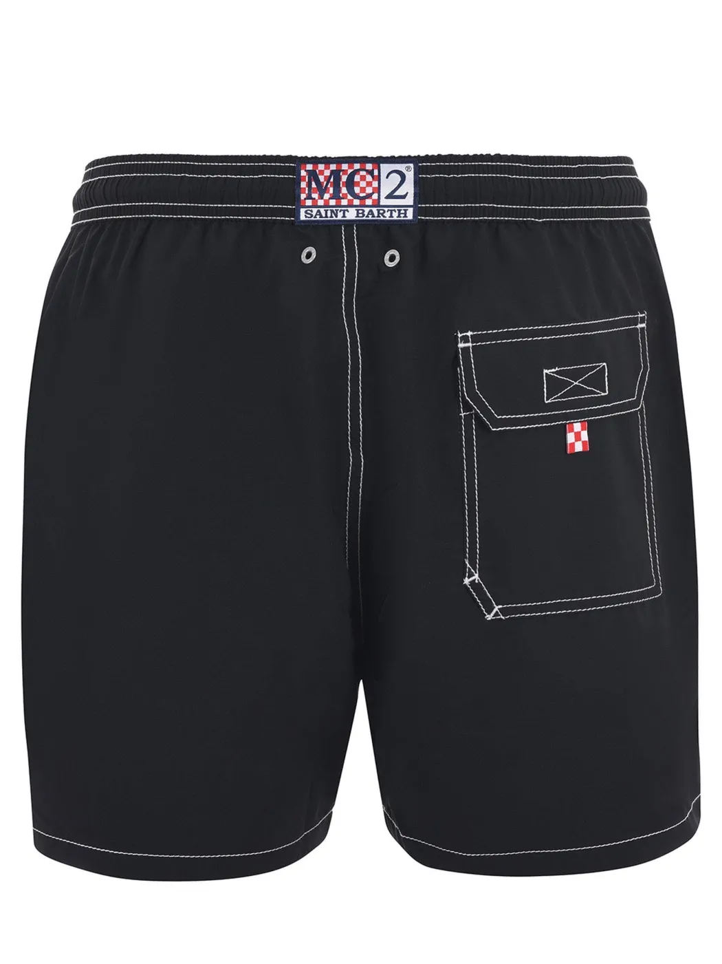 MC2 SAINT BARTH COSTUME - PATM001