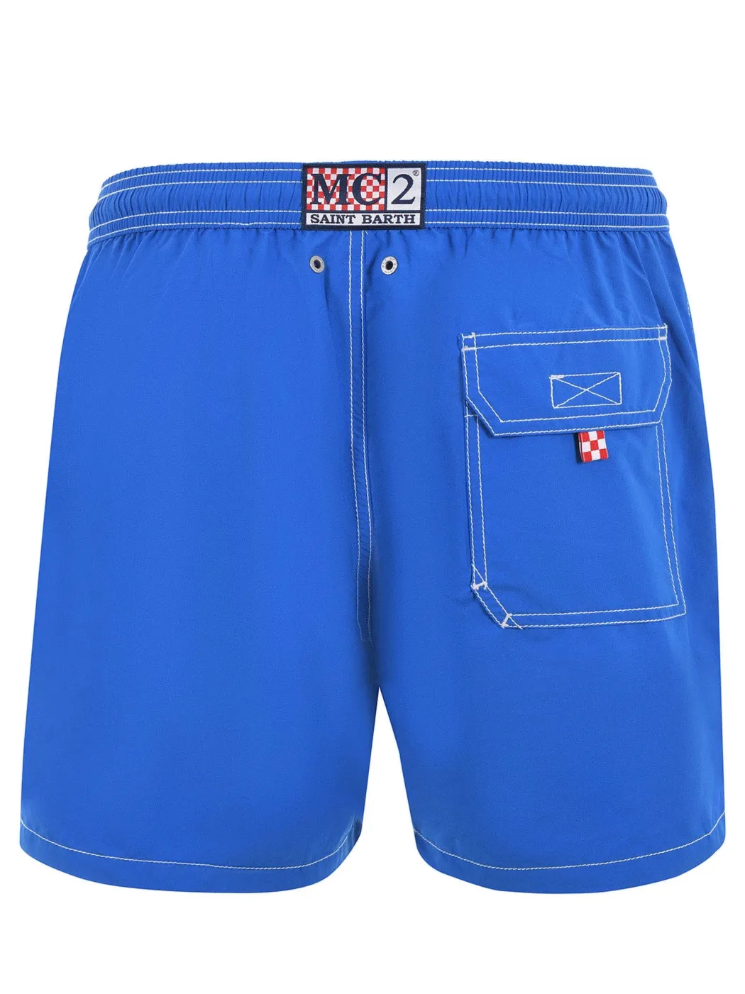 MC2 SAINT BARTH COSTUME - PATM001