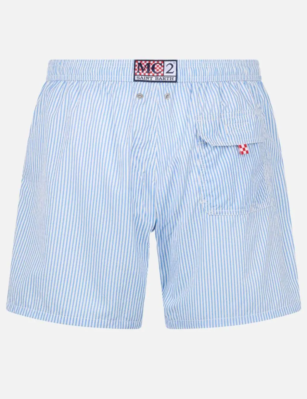 MC2 SAINT BARTH COSTUME - PATM001