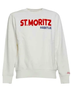 MC2 SAINT BARTH FELPA Autunno/Inverno | Soreca Shop Online Napoli