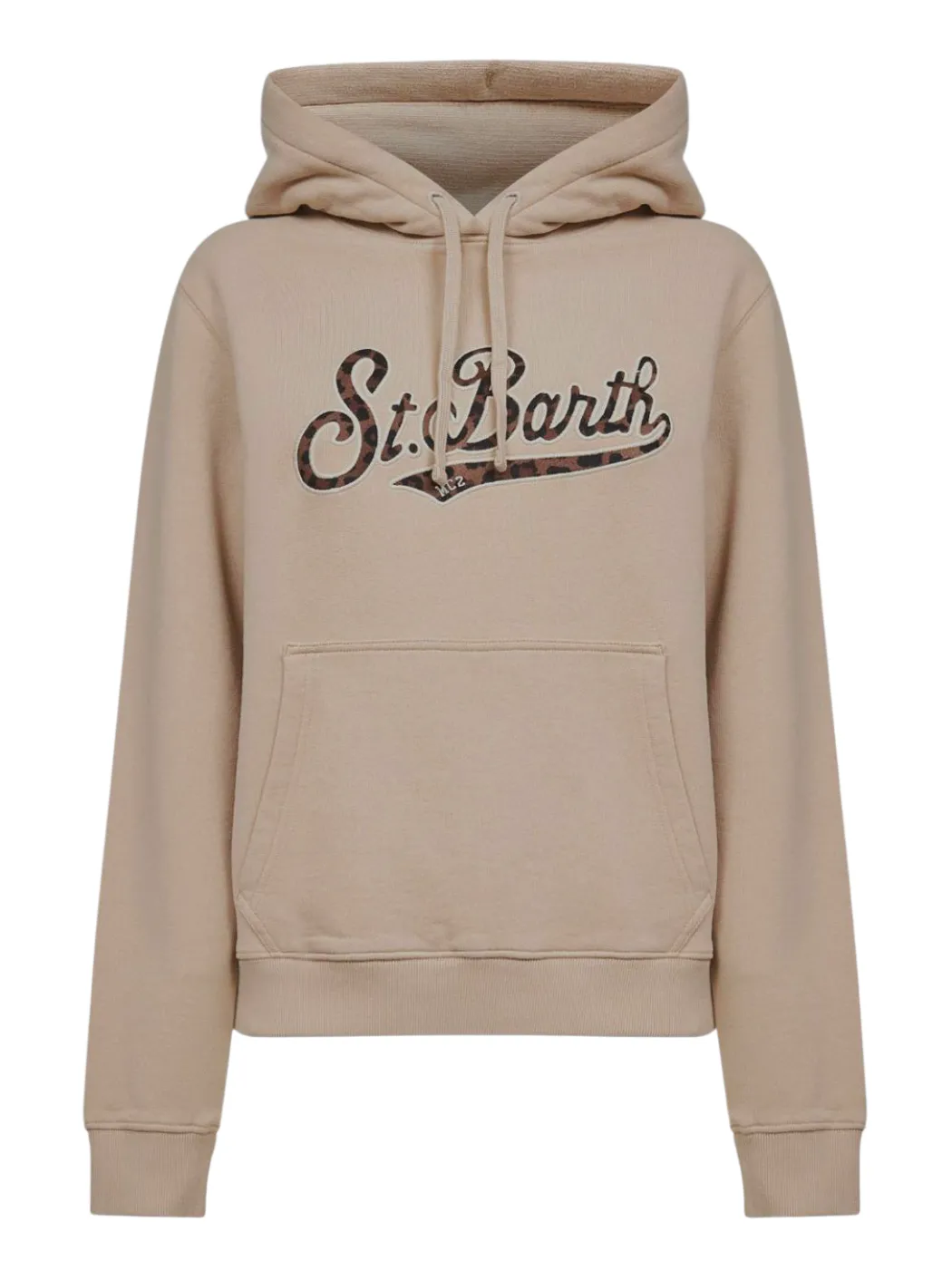 MC2 SAINT BARTH FELPA Donna Autunno/Inverno | Soreca Shop Online Napoli