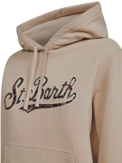 MC2 SAINT BARTH FELPA Donna Autunno/Inverno | Soreca Shop Online Napoli