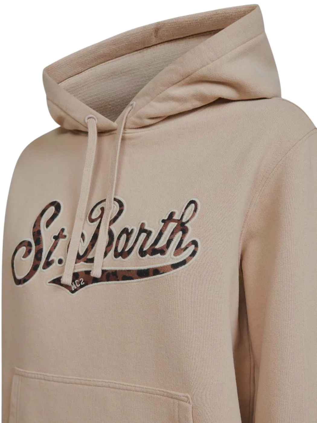 MC2 SAINT BARTH FELPA Donna Autunno/Inverno | Soreca Shop Online Napoli