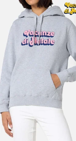 MC2 SAINT BARTH FELPA Donna Autunno/Inverno | Soreca Shop Online Napoli