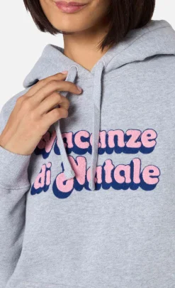MC2 SAINT BARTH FELPA Donna Autunno/Inverno | Soreca Shop Online Napoli