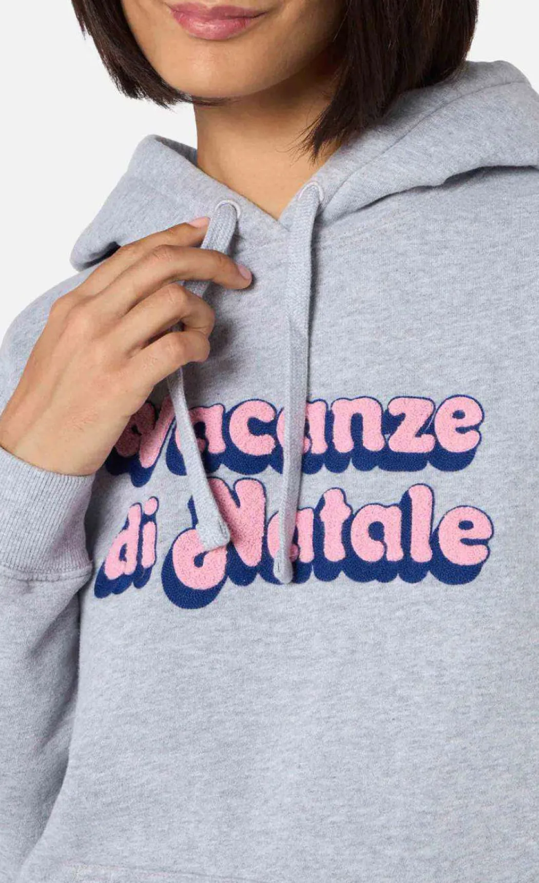 MC2 SAINT BARTH FELPA Donna Autunno/Inverno | Soreca Shop Online Napoli