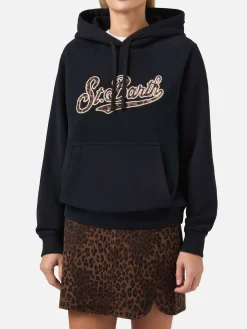 MC2 SAINT BARTH FELPA Donna Autunno/Inverno | Soreca Shop Online Napoli