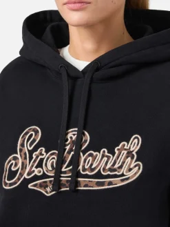 MC2 SAINT BARTH FELPA Donna Autunno/Inverno | Soreca Shop Online Napoli