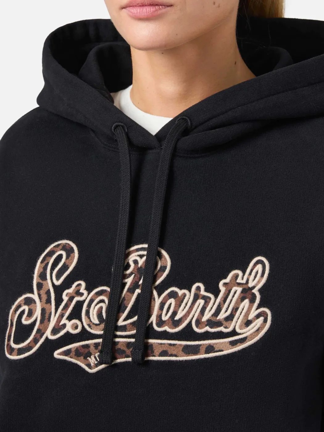 MC2 SAINT BARTH FELPA Donna Autunno/Inverno | Soreca Shop Online Napoli