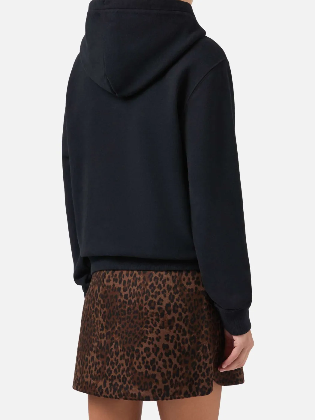 MC2 SAINT BARTH FELPA Donna Autunno/Inverno | Soreca Shop Online Napoli