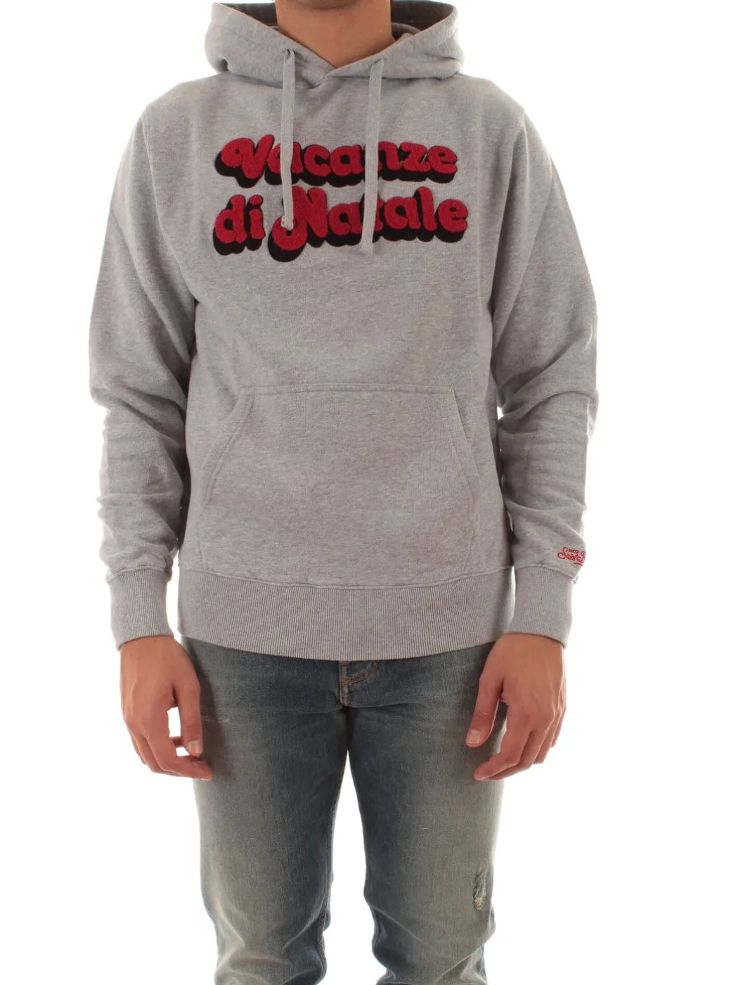 MC2 SAINT BARTH MAGLIA - TRI0001