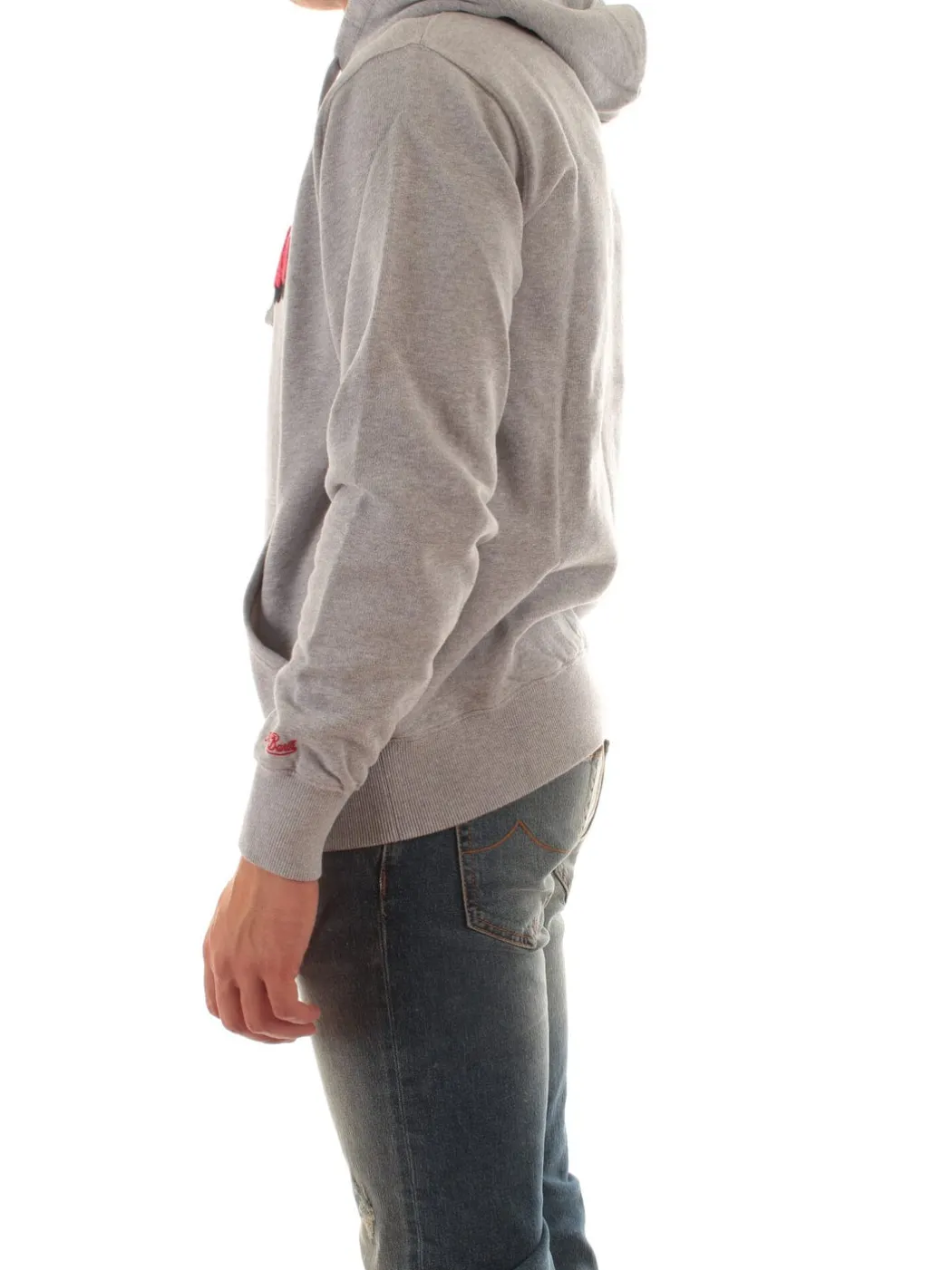 MC2 SAINT BARTH MAGLIA - TRI0001