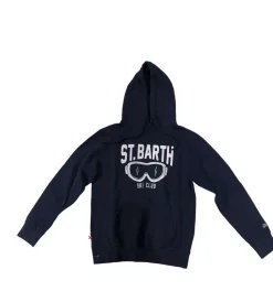 MC2 SAINT BARTH MAGLIA - TRI0001
