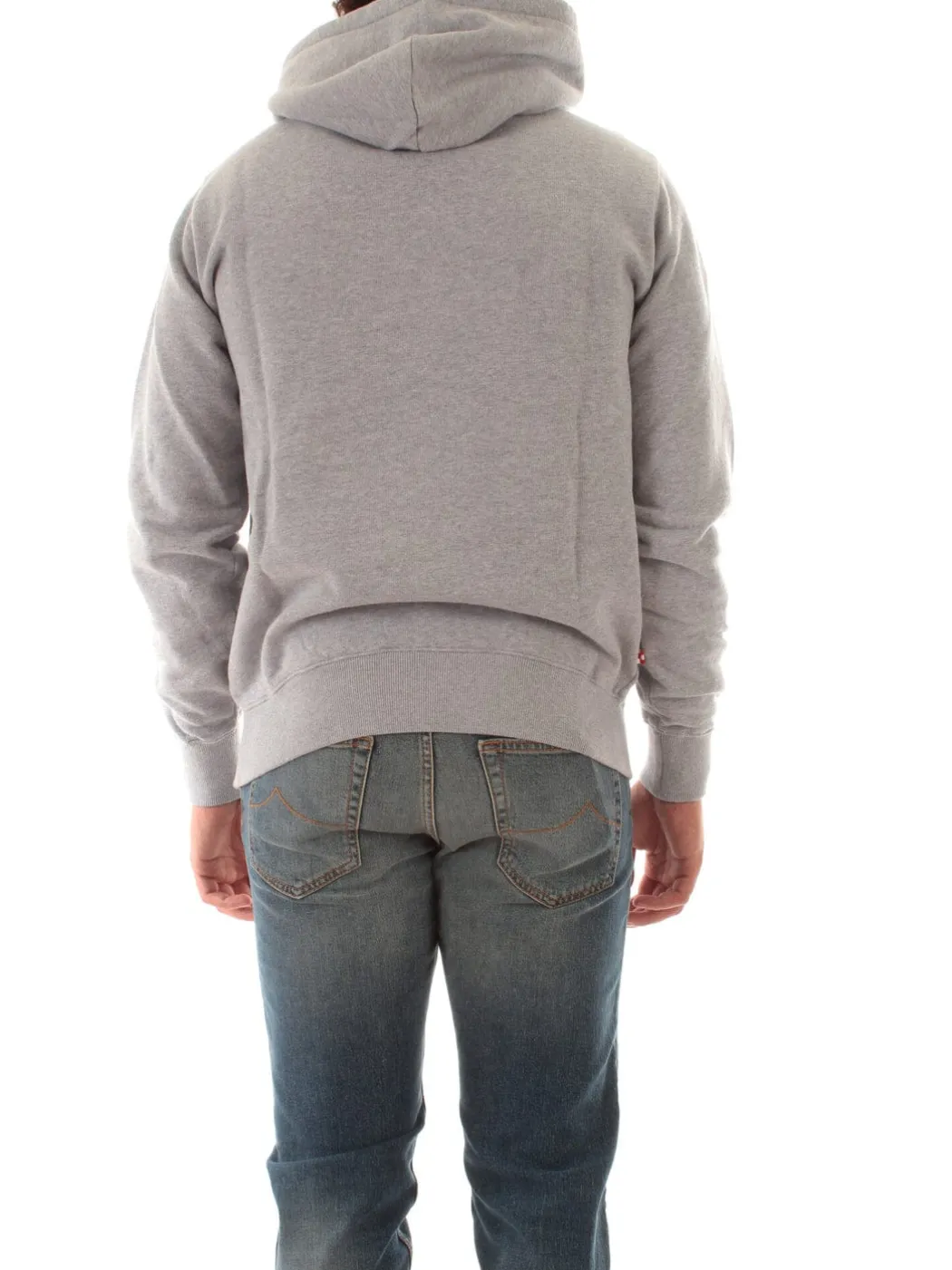 MC2 SAINT BARTH MAGLIA - TRI0001