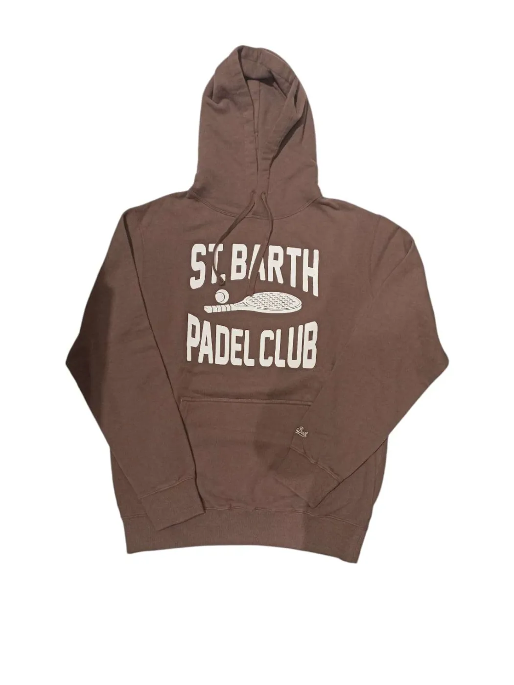 MC2 SAINT BARTH MAGLIA - TRI0001