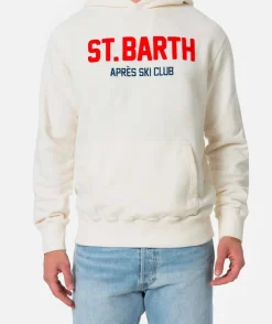MC2 SAINT BARTH MAGLIA - TRI0001