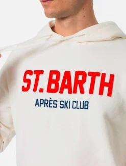 MC2 SAINT BARTH MAGLIA - TRI0001