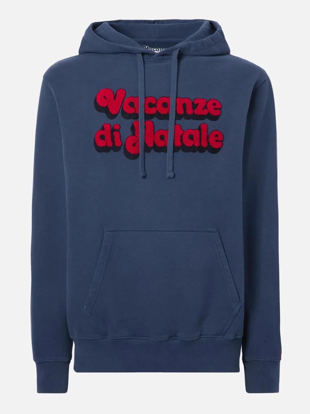 MC2 SAINT BARTH MAGLIA - TRI0001
