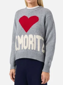 MC2 SAINT BARTH MAGLIA Donna Autunno/Inverno | Soreca Shop Online Napoli