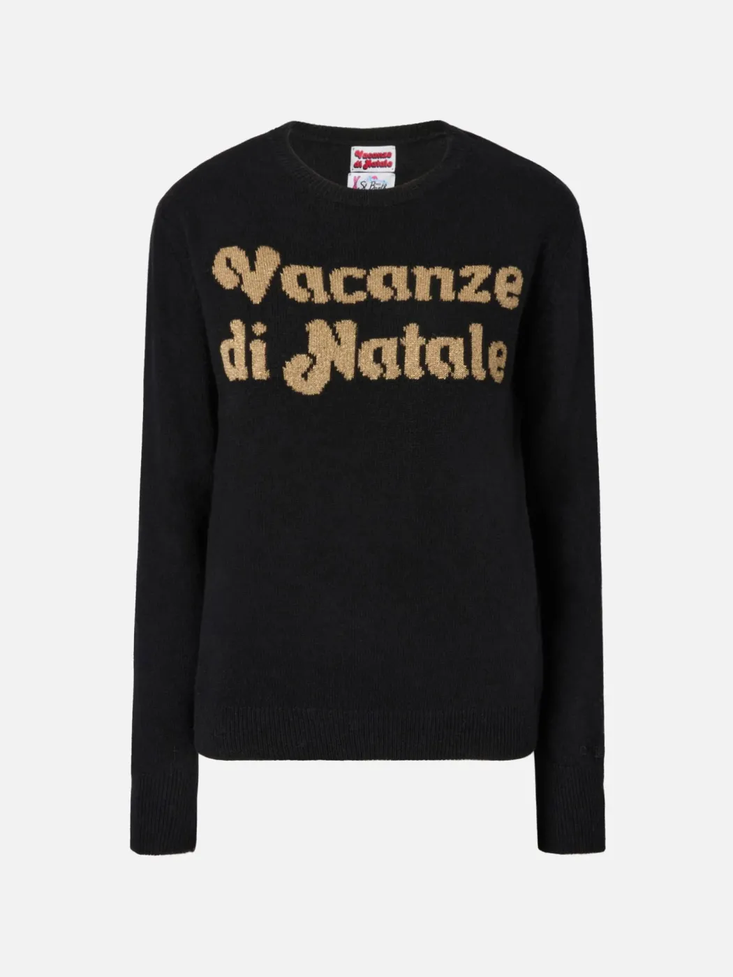 MC2 SAINT BARTH MAGLIA DONNA - QUE0010