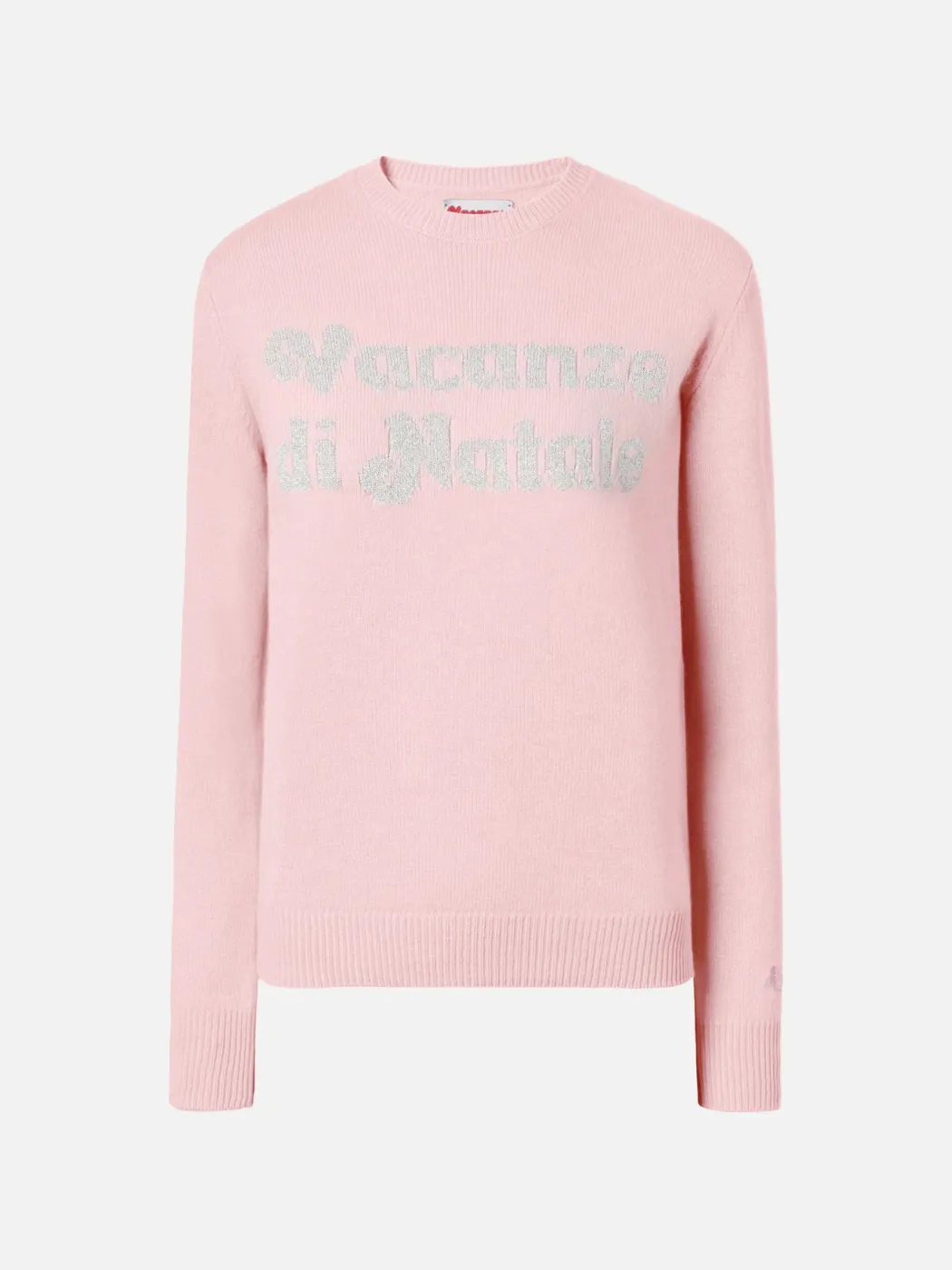 MC2 SAINT BARTH MAGLIA DONNA - QUE0010