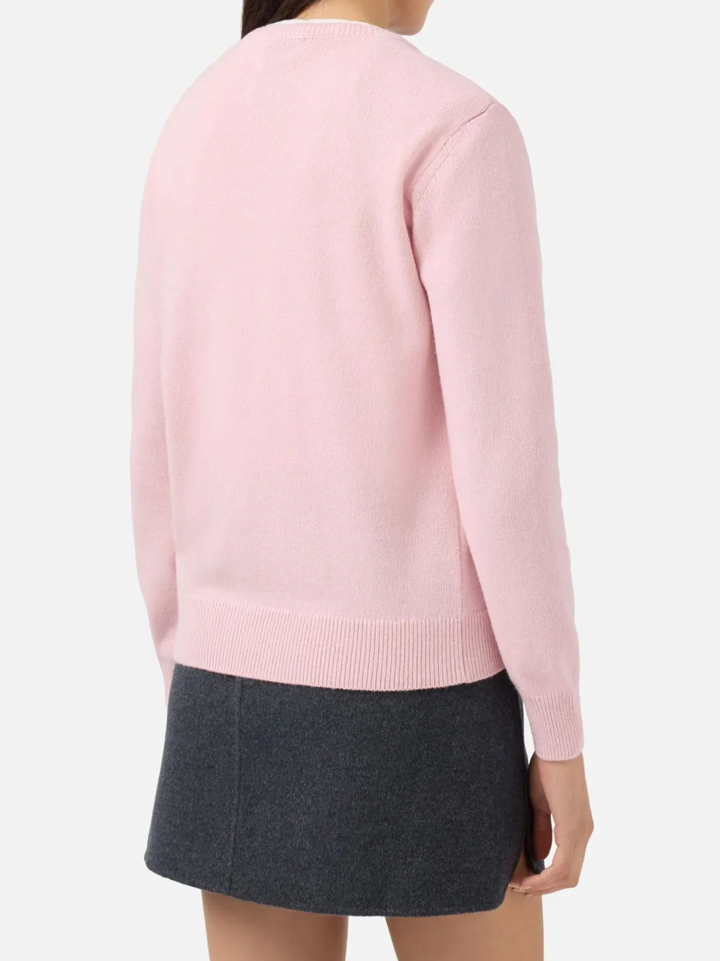 MC2 SAINT BARTH MAGLIA DONNA - QUE0010