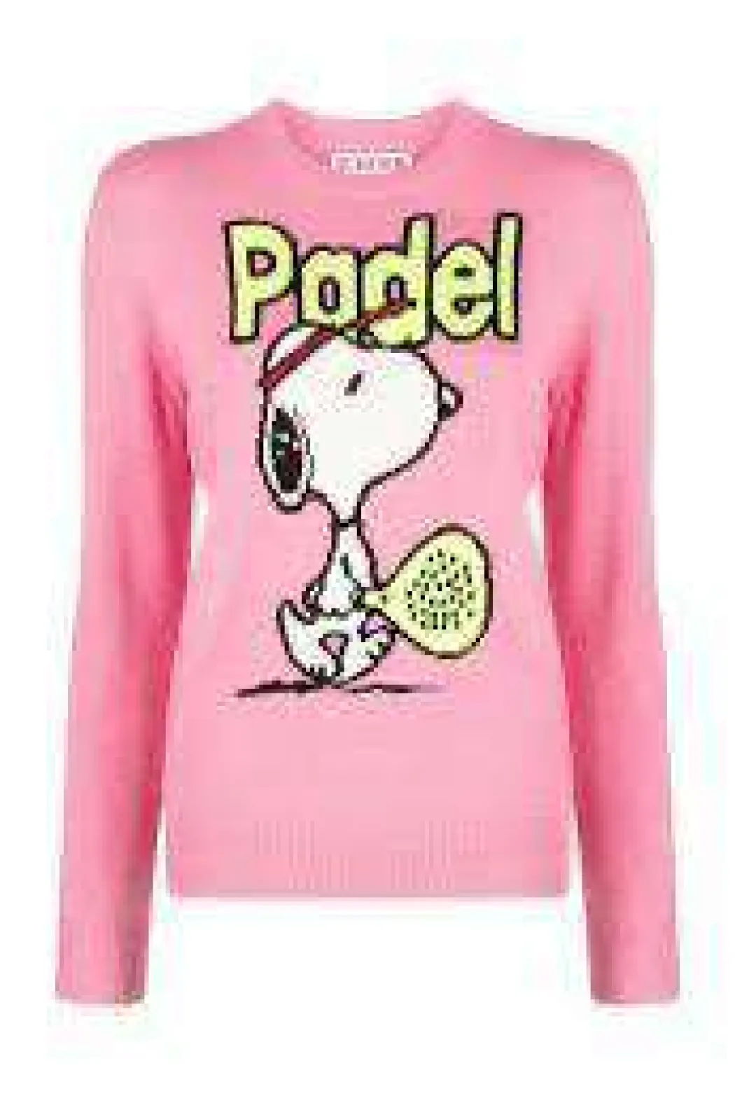 MC2 SAINT BARTH MAGLIA DONNA - QUE0010