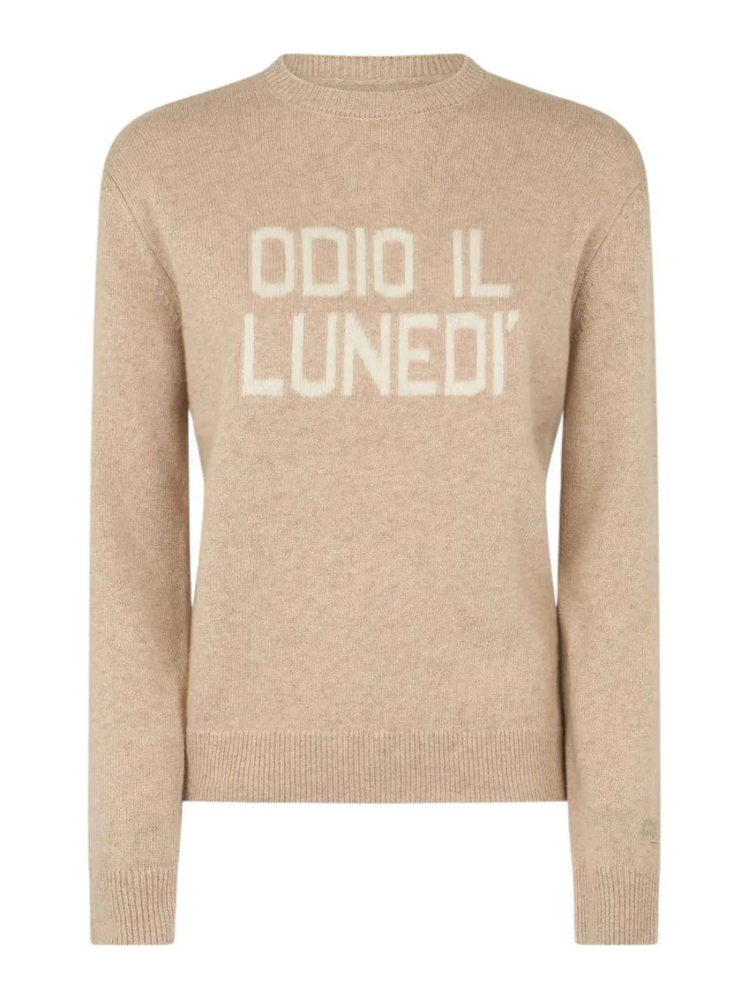 MC2 SAINT BARTH MAGLIA DONNA - QUE0010