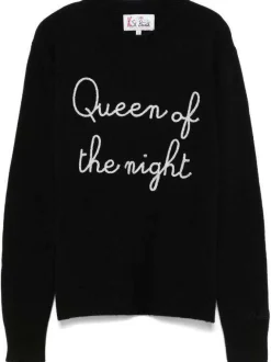 MC2 SAINT BARTH MAGLIA DONNA - QUE0010