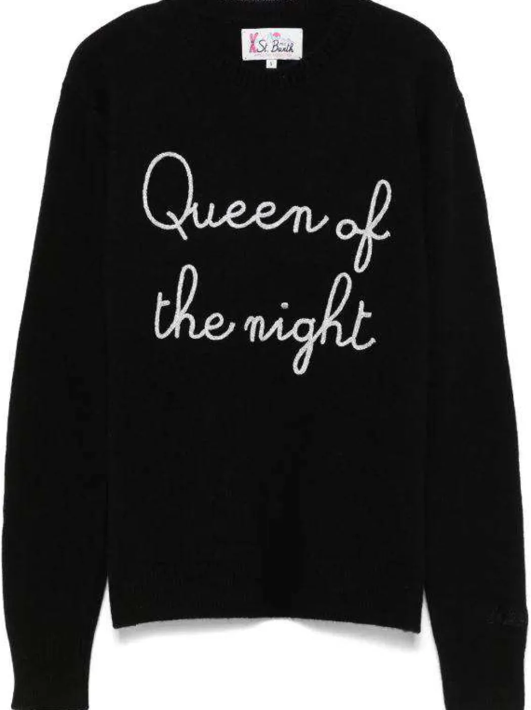 MC2 SAINT BARTH MAGLIA DONNA - QUE0010