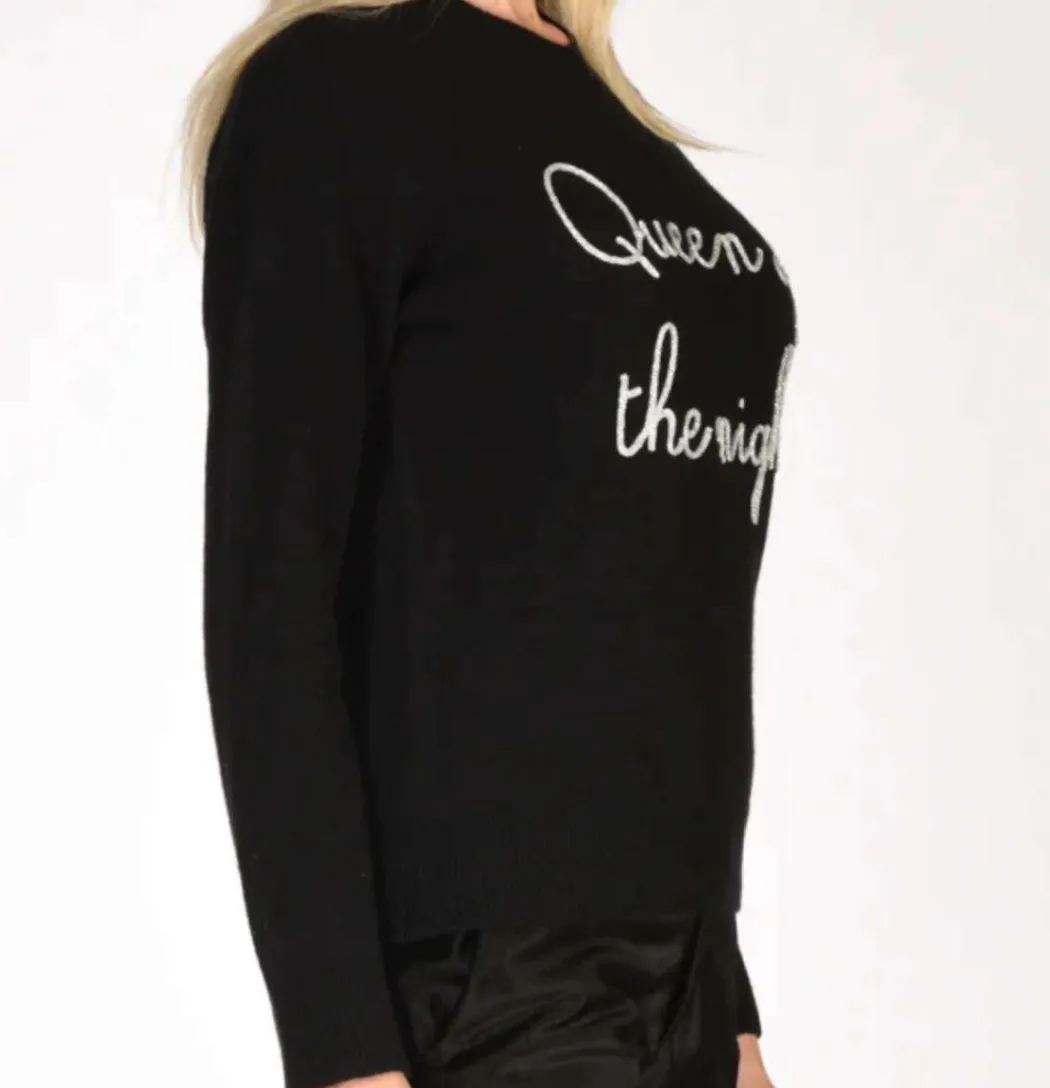 MC2 SAINT BARTH MAGLIA DONNA - QUE0010