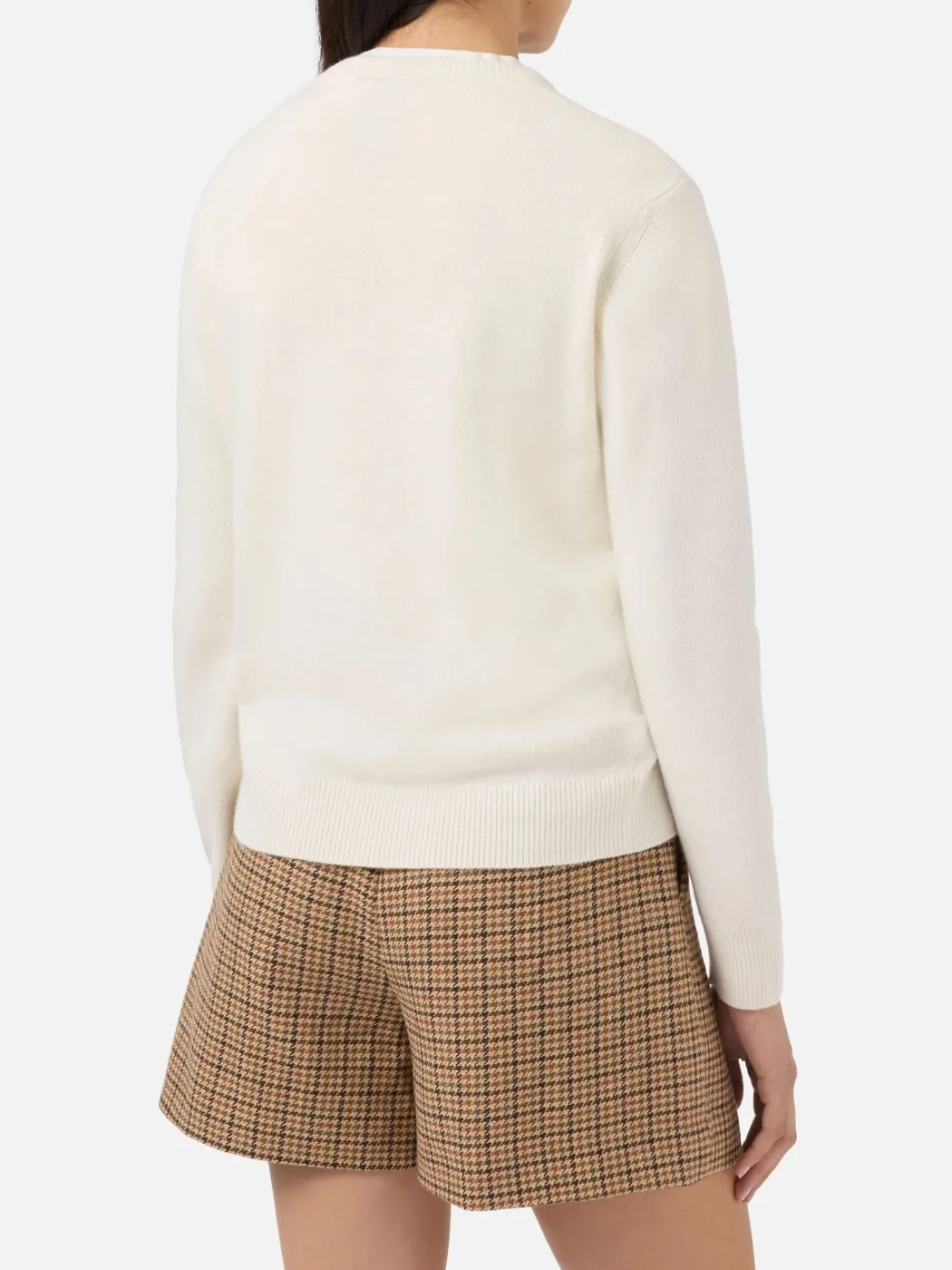 MC2 SAINT BARTH MAGLIA DONNA - QUE0010