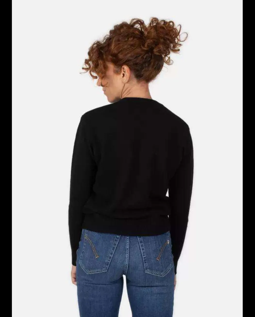 MC2 SAINT BARTH MAGLIA DONNA - QUE0010
