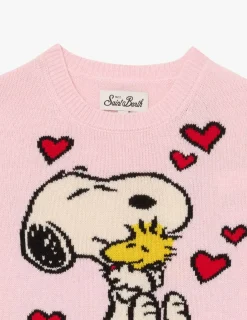 MC2 SAINT BARTH MAGLIA DONNA - QUE0010