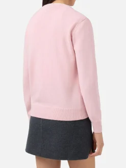 MC2 SAINT BARTH MAGLIA DONNA - QUE0010