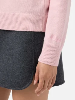 MC2 SAINT BARTH MAGLIA DONNA - QUE0010