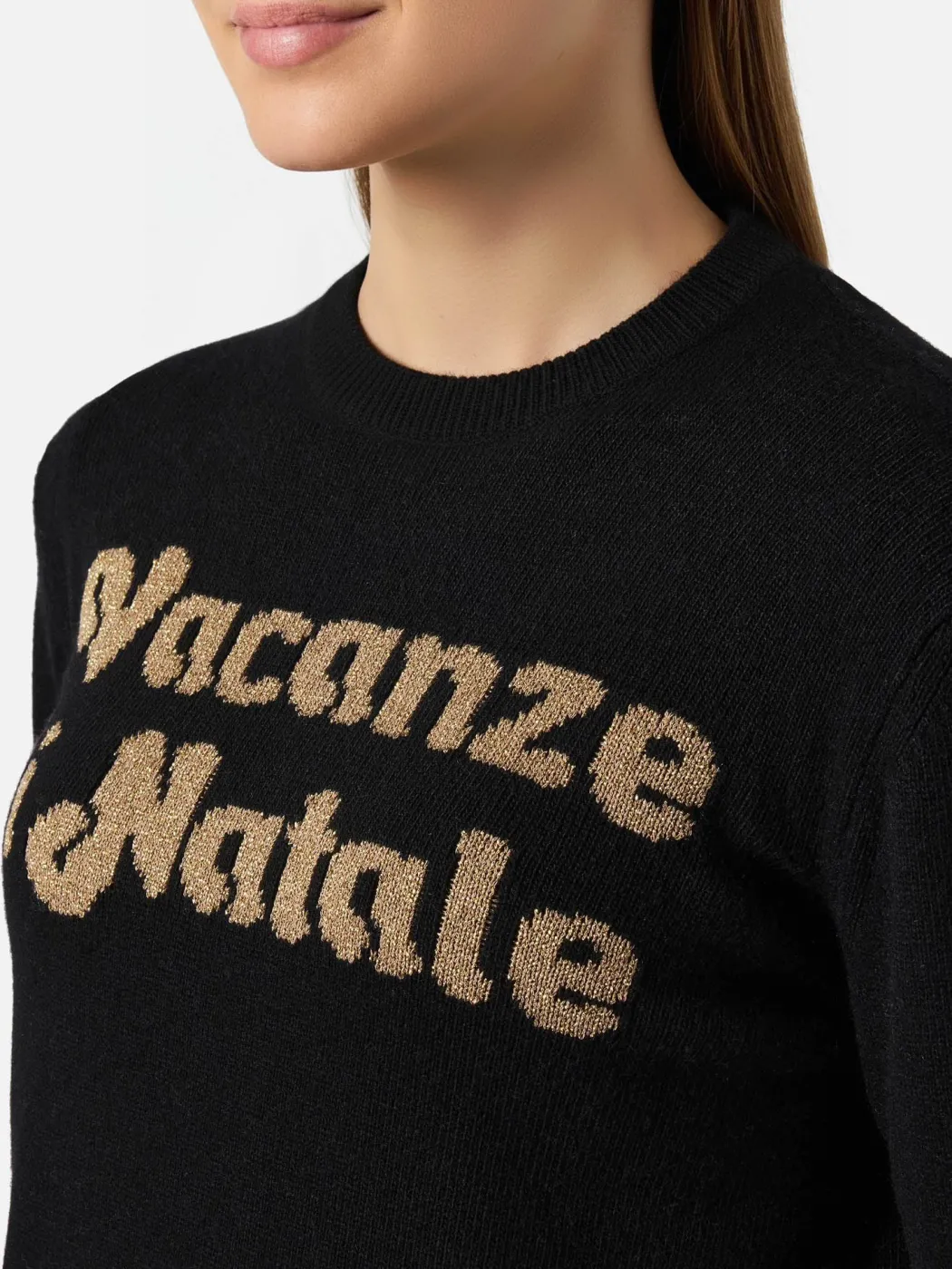 MC2 SAINT BARTH MAGLIA DONNA - QUE0010