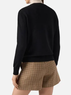 MC2 SAINT BARTH MAGLIA DONNA - QUE0010