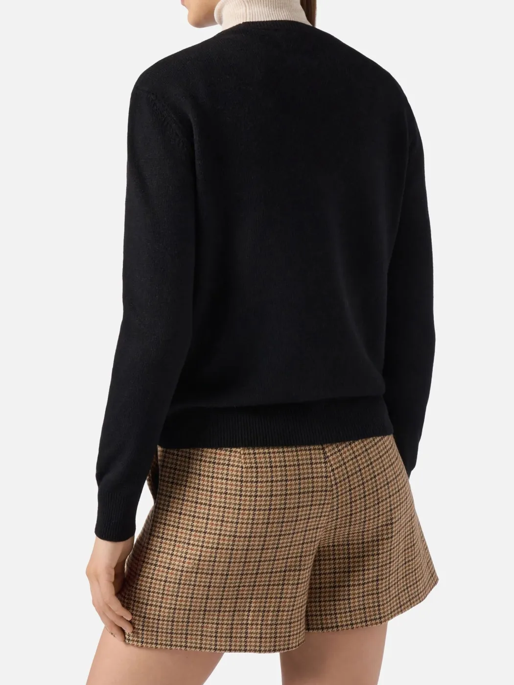 MC2 SAINT BARTH MAGLIA DONNA - QUE0010