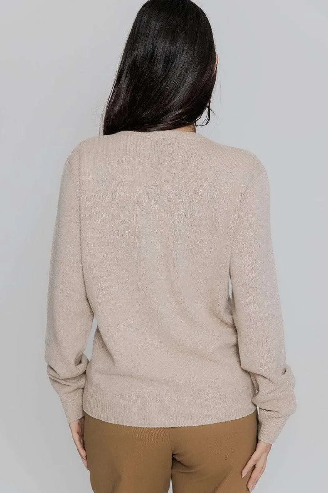 MC2 SAINT BARTH MAGLIA DONNA - QUE0010