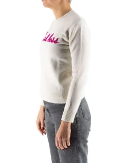 MC2 SAINT BARTH MAGLIA DONNA - QUE0010