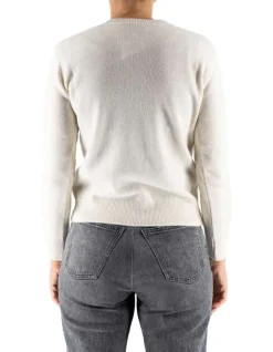 MC2 SAINT BARTH MAGLIA DONNA - QUE0010