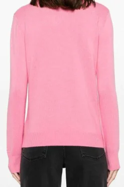 MC2 SAINT BARTH MAGLIA DONNA - QUE0010