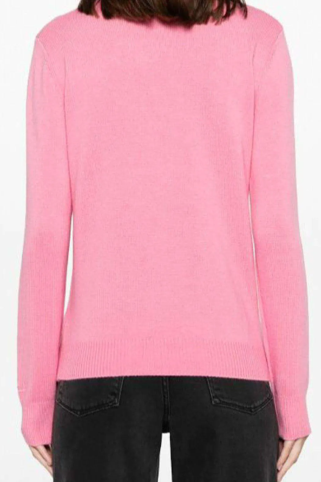 MC2 SAINT BARTH MAGLIA DONNA - QUE0010