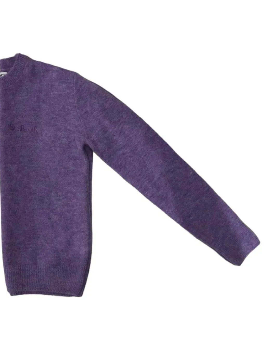 MC2 SAINT BARTH MAGLIA DONNA - QUE0010
