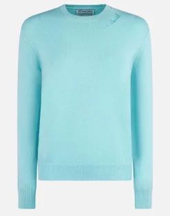 MC2 SAINT BARTH MAGLIA DONNA - QUE0010