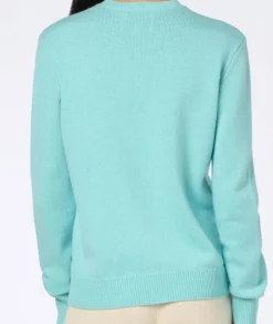 MC2 SAINT BARTH MAGLIA DONNA - QUE0010