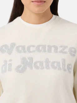 MC2 SAINT BARTH MAGLIA DONNA - QUE0010