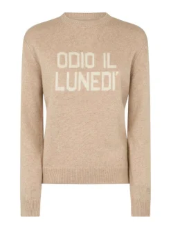 MC2 SAINT BARTH MAGLIA DONNA - QUE0010