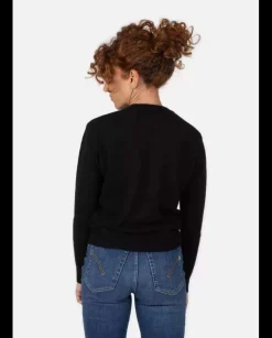 MC2 SAINT BARTH MAGLIA DONNA - QUE0010